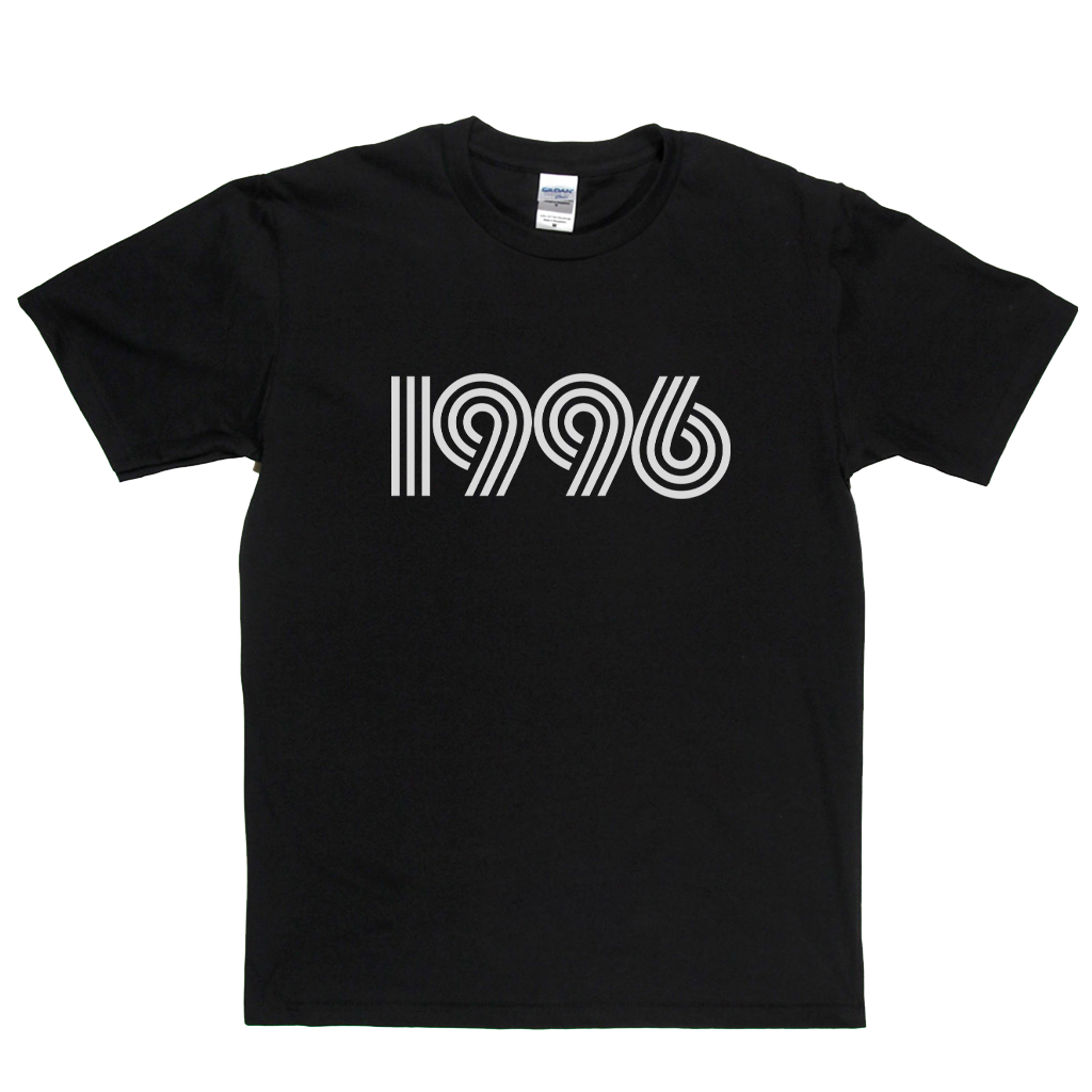 1996 T-shirt