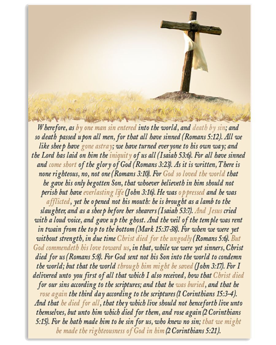 Wherefore Easter Canvas And Poster | Wall Decor Visual Art