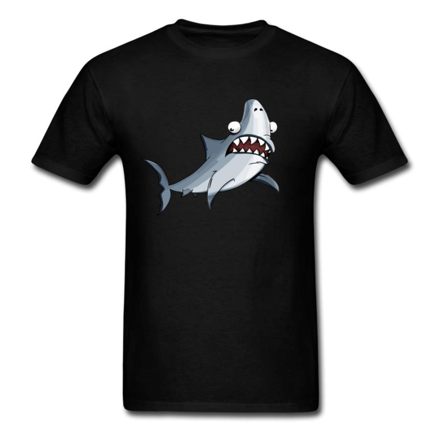 Comic Shark | Men’s T-Shirt