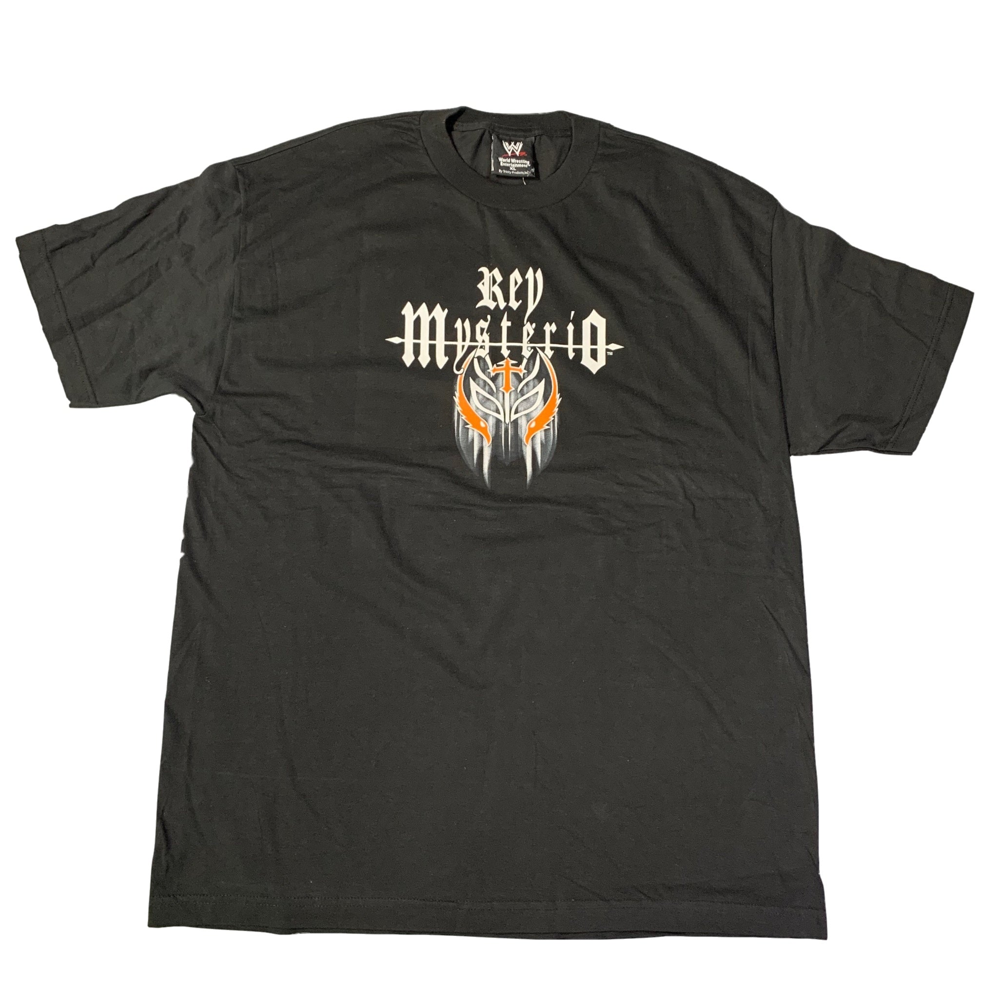 Vintage Rey Mysterio “Mask” T-Shirt