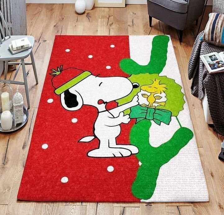 Snoopy Area  Sku 1791 Rug