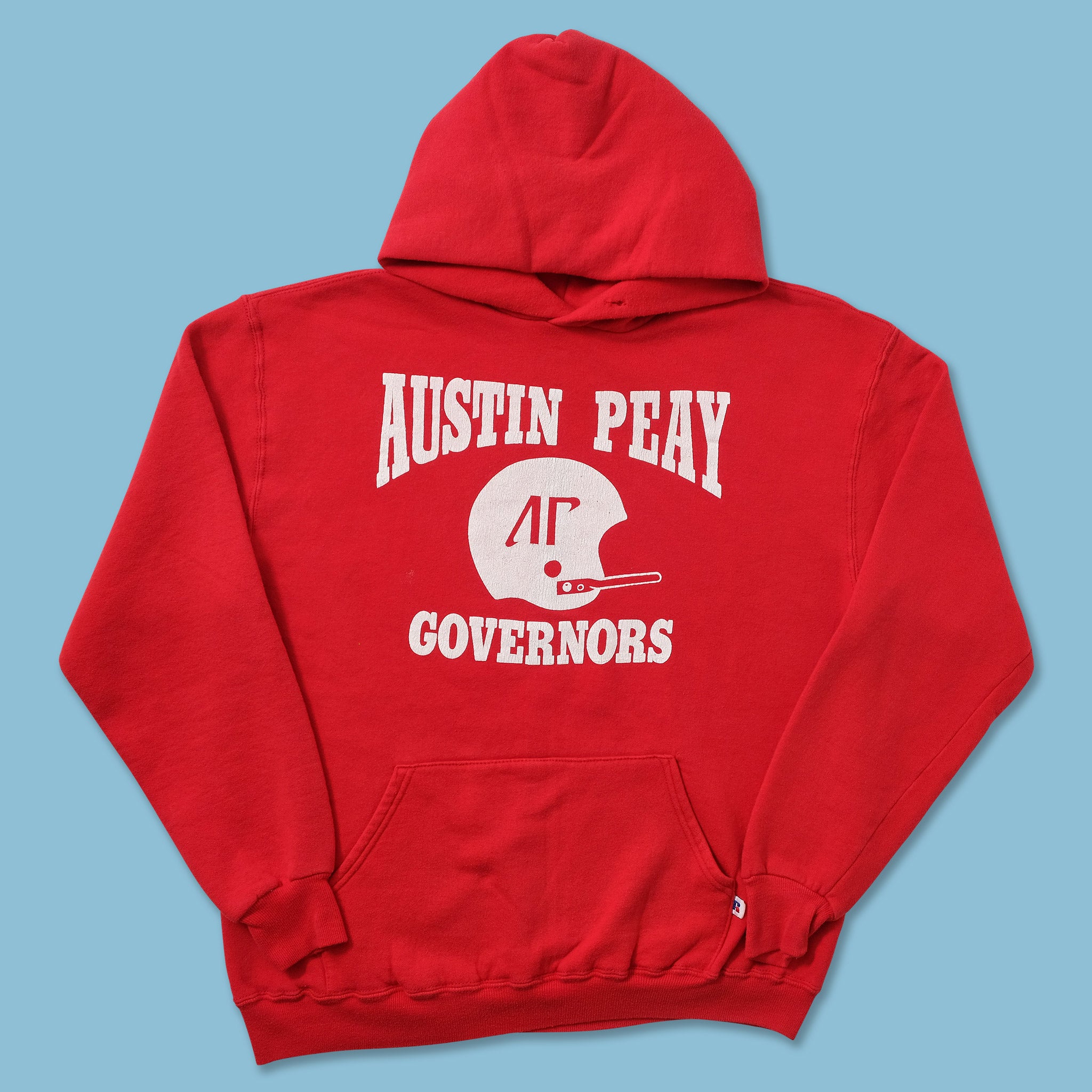 Vintage Russell Athletic Austin Peay Governors T-Shirt, Sweater, Hoodie, Gift For Fans