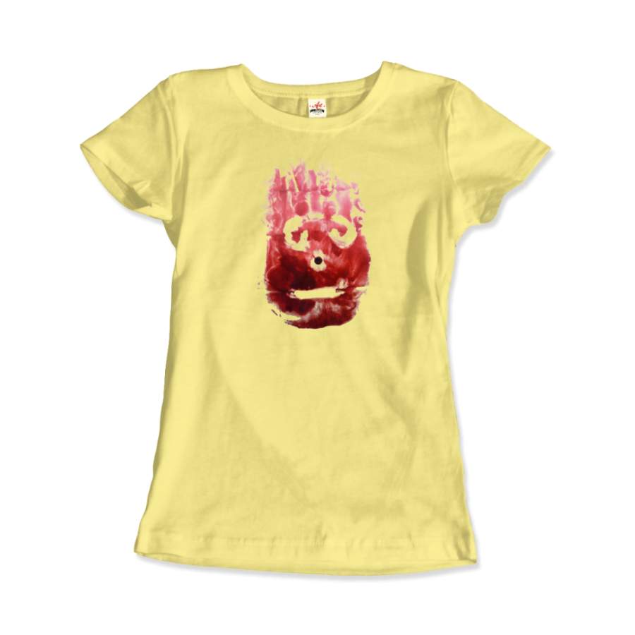 Wilson the Volleyball, from Cast Away Movie T-Shirt – Andressierra Shop
