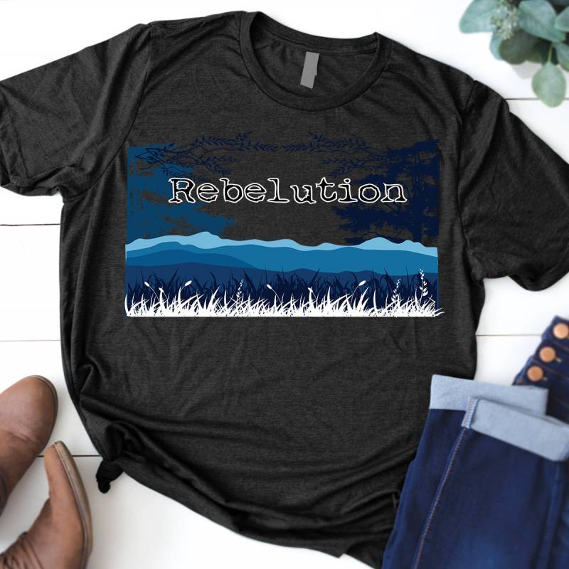 Rebelution T-Shirt