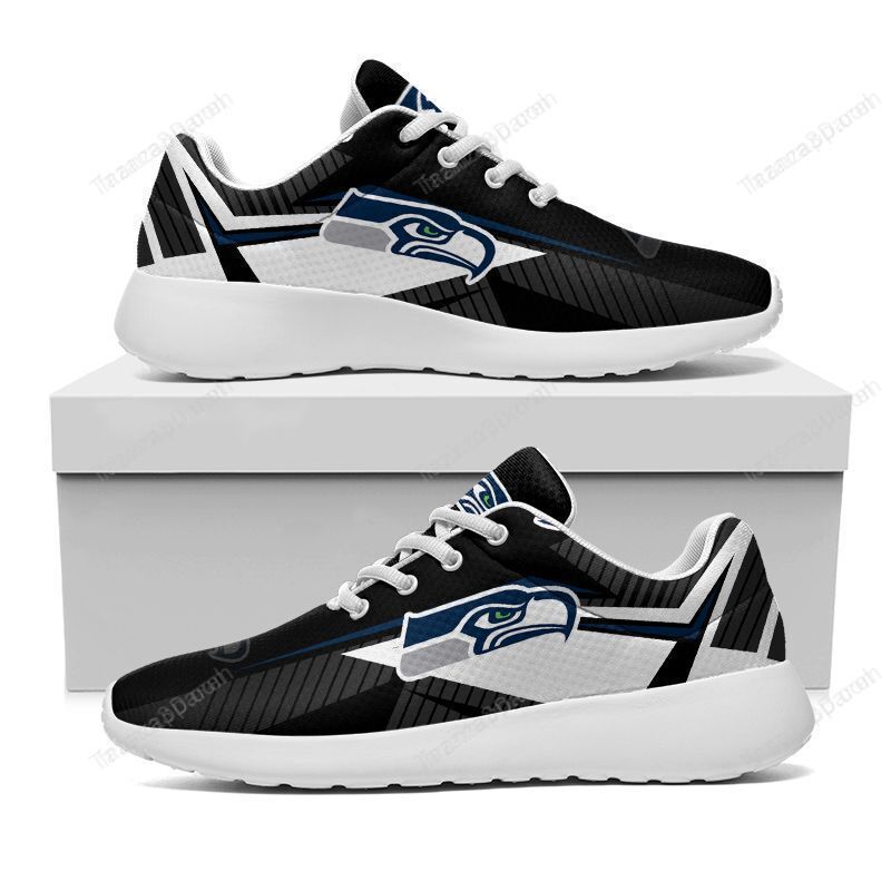 Seattle Seahawks New London Sneakers