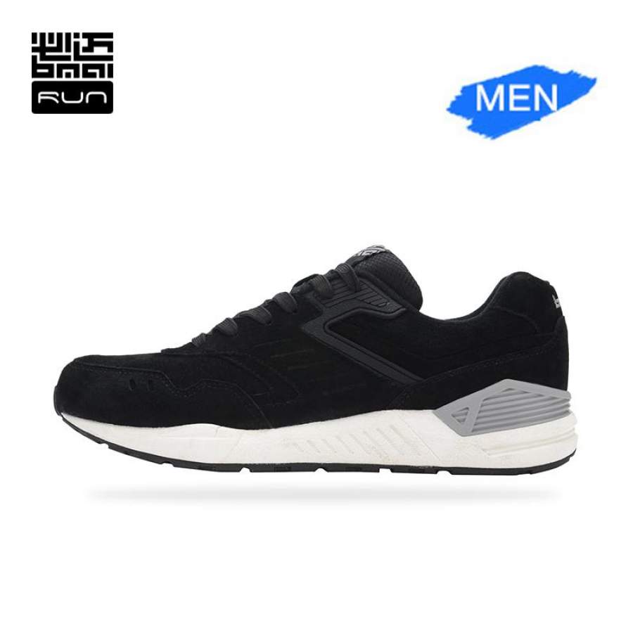 BMAI Mens Cushioning Running Shoes Breathable Athletic Sneakers Outdoor Sports Shoes scarpe uomo sportive For Men