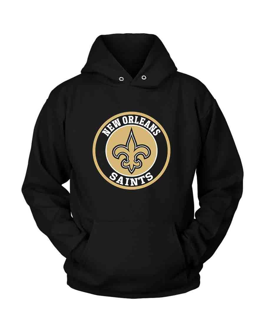 New Orleans Saints Unisex Hoodie