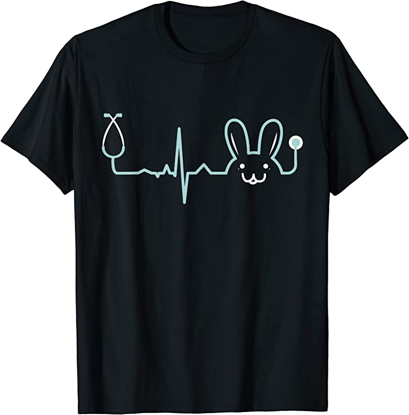 Bunny Ears Funny T-Shirt