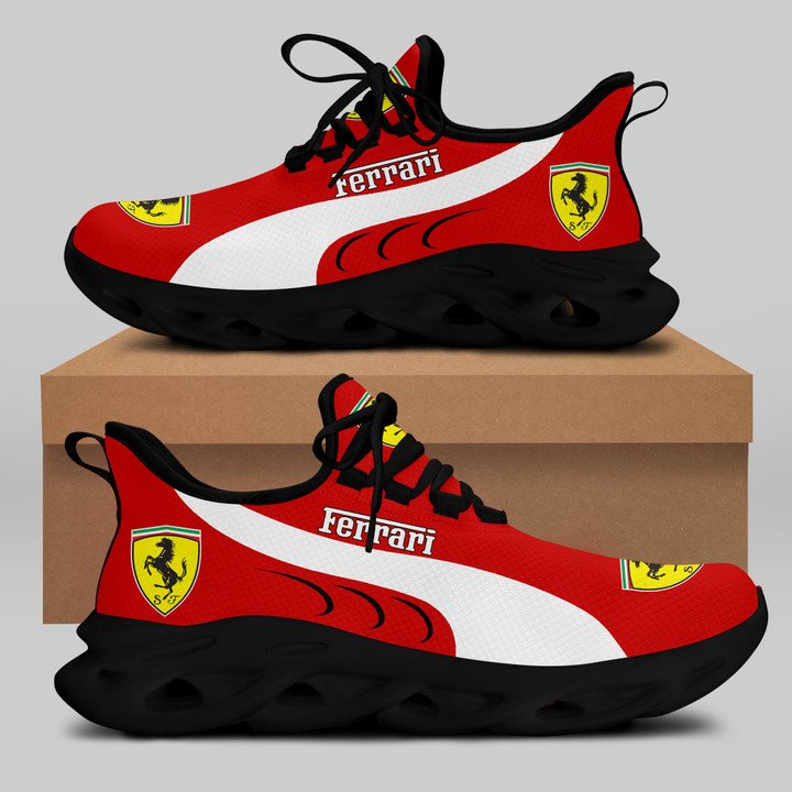 Ferrari Sneaker Ver 5