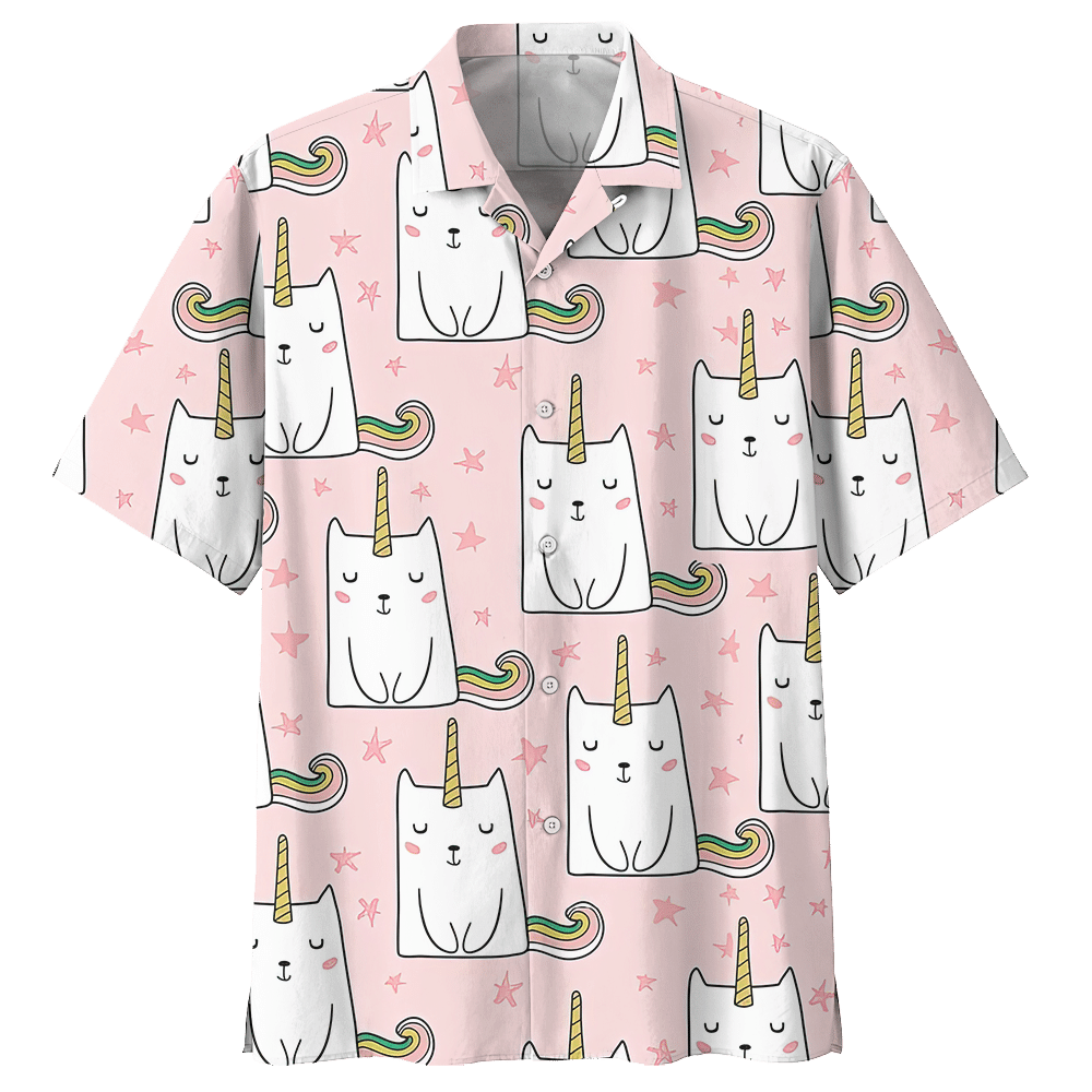 Unicorn Hawaii Shirt 461633 Ha107477