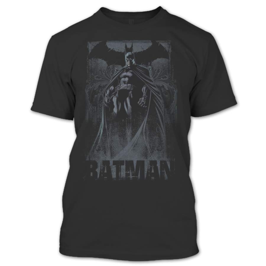 The Dark Knight Full Movie Batman T Shirt