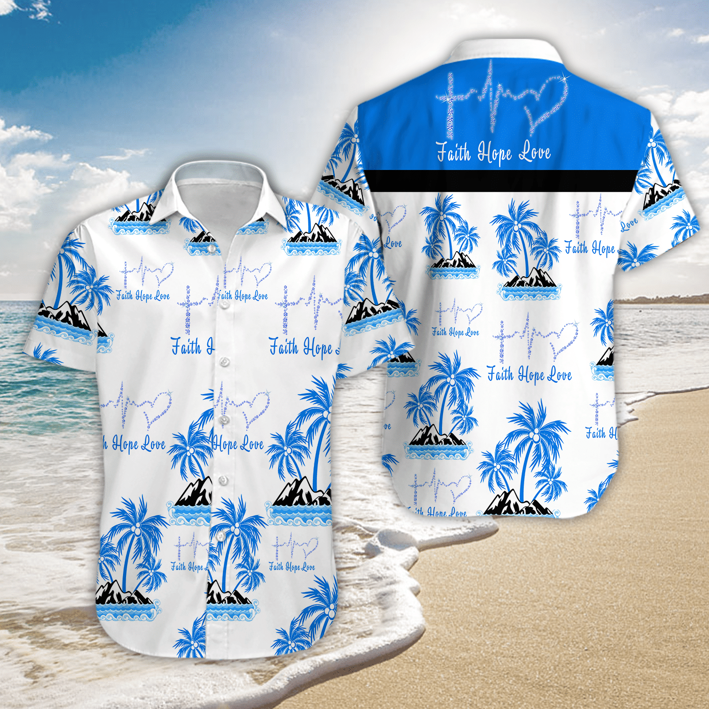 Higozy Hawaii Shirts Ha36768