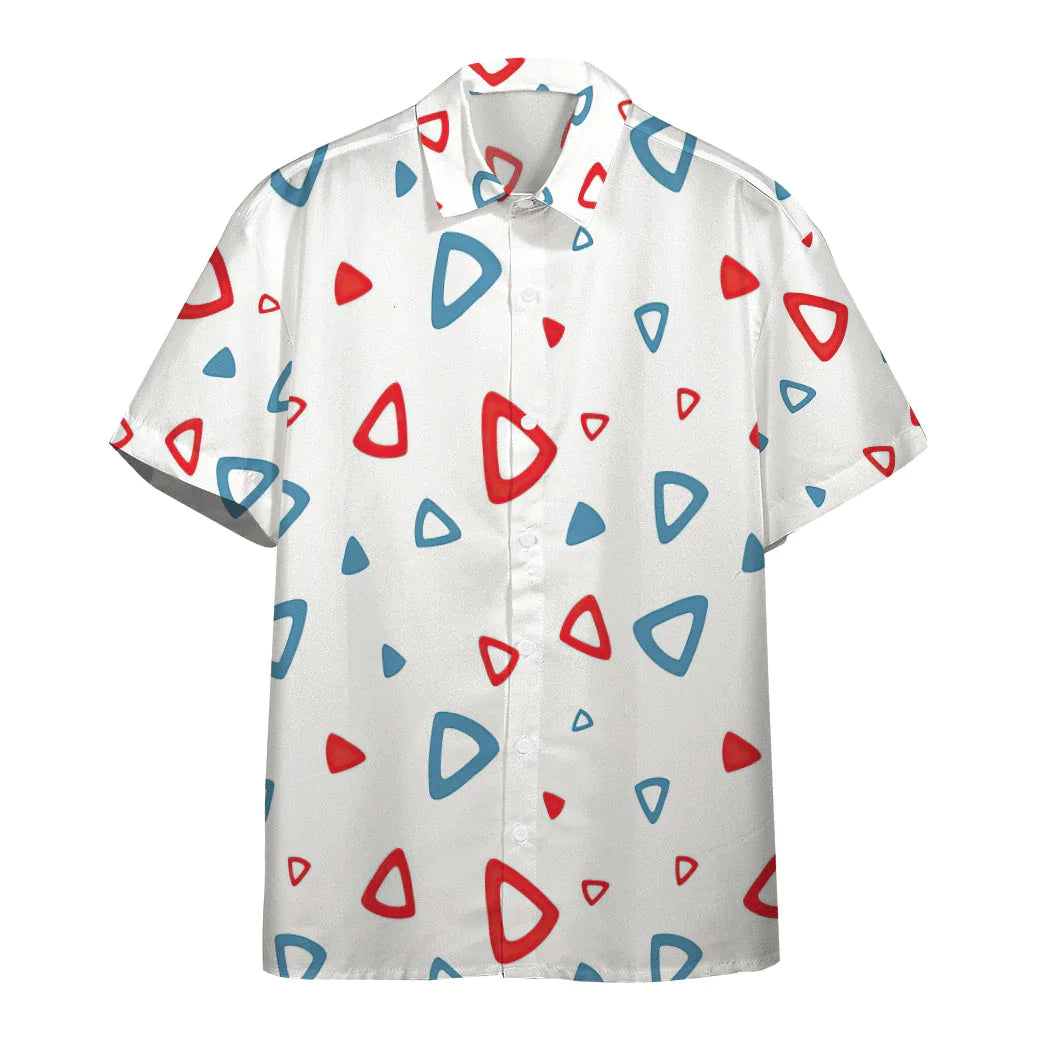 Togepi Hawaii Shirt And Men Beach Summer Gifts For Fans Ha71049