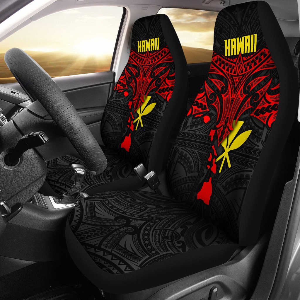 Polynesian Hawaii Car Seat Covers – Polynesian Whale Tail