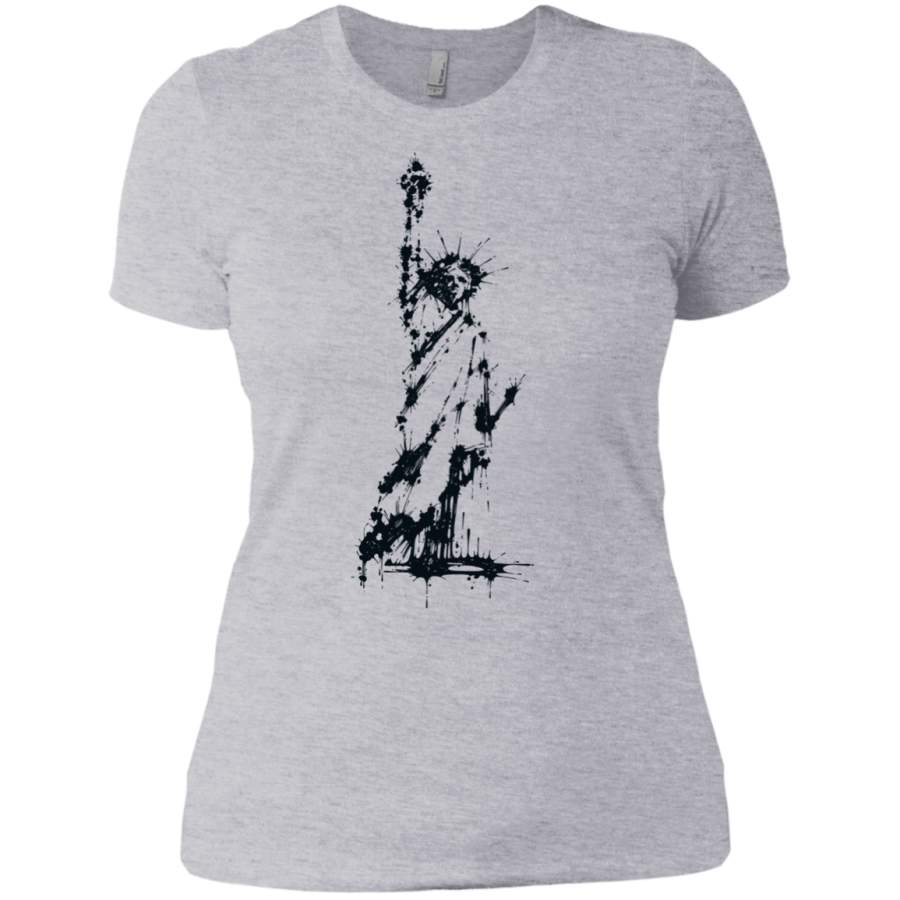 AGR Splaaash Series – Liberty Ink T-Shirt & Hoodie, Sweatshirt