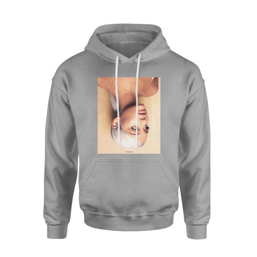 Ariana Grande Sweetener Album Hoodie