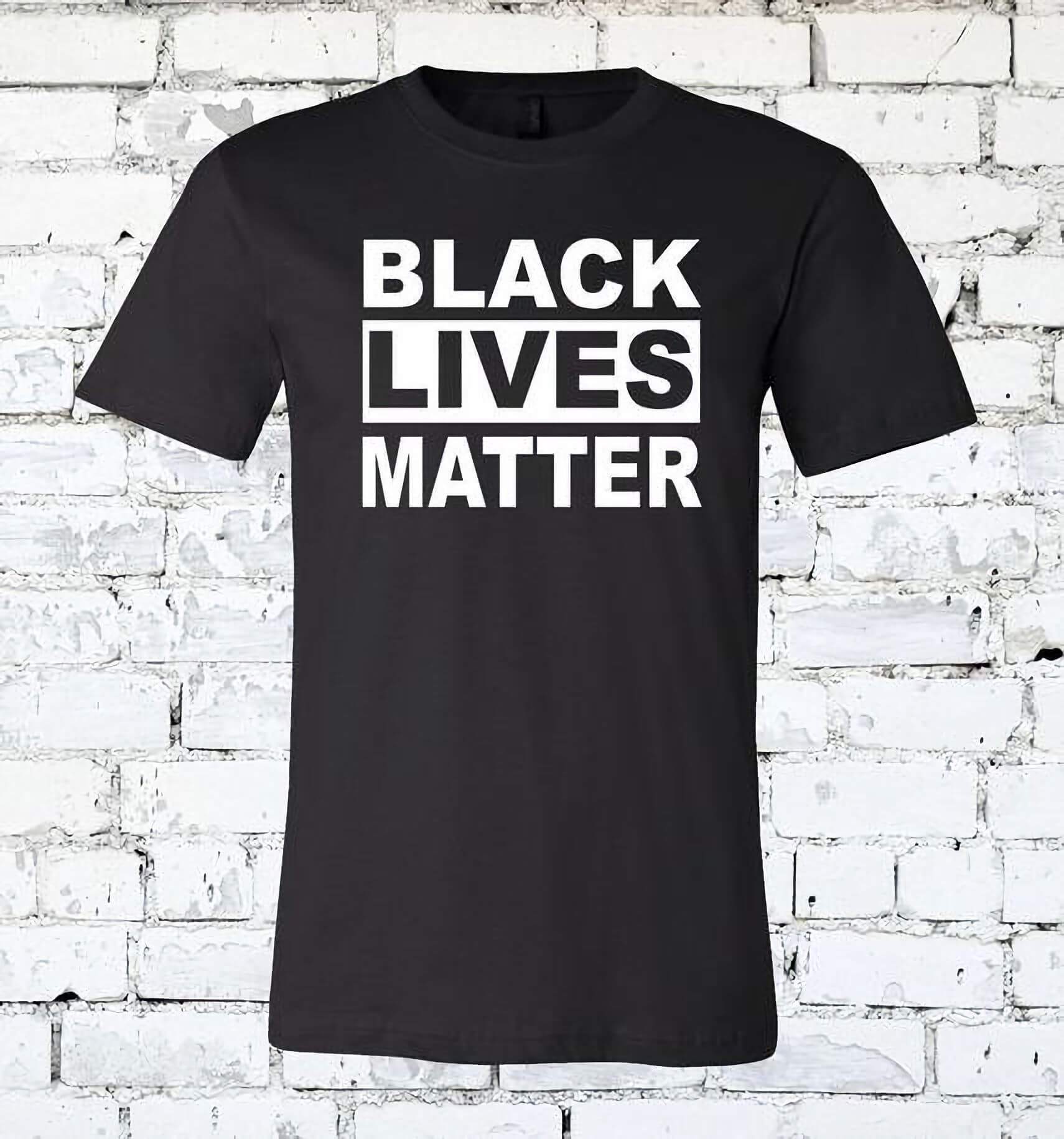 Black Lives Matter T Shirt,Black Lives Matter T Shirt Movement Shirt All Sizes £¬Hoodie