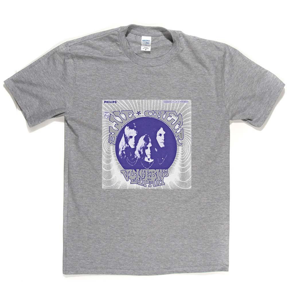 Blue Cheer – Vincebus Eruptum Album T Shirt