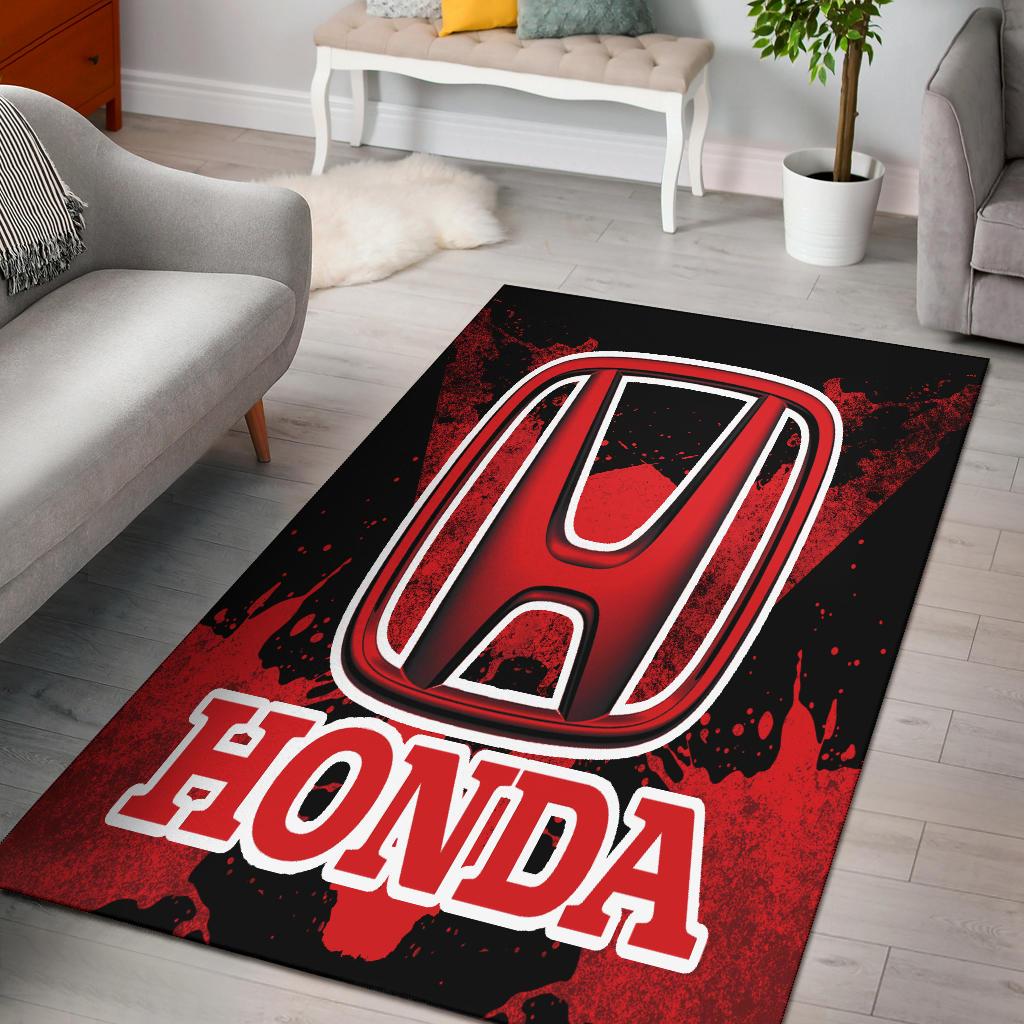 Honda Rug V8