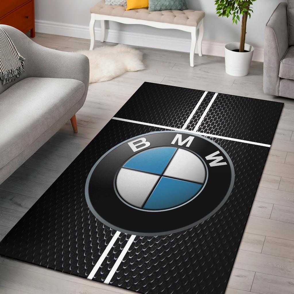 Bmw Rug V8