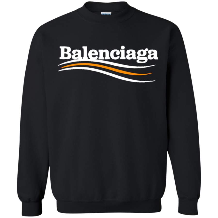 AGR Balenciaga Sweatshirt