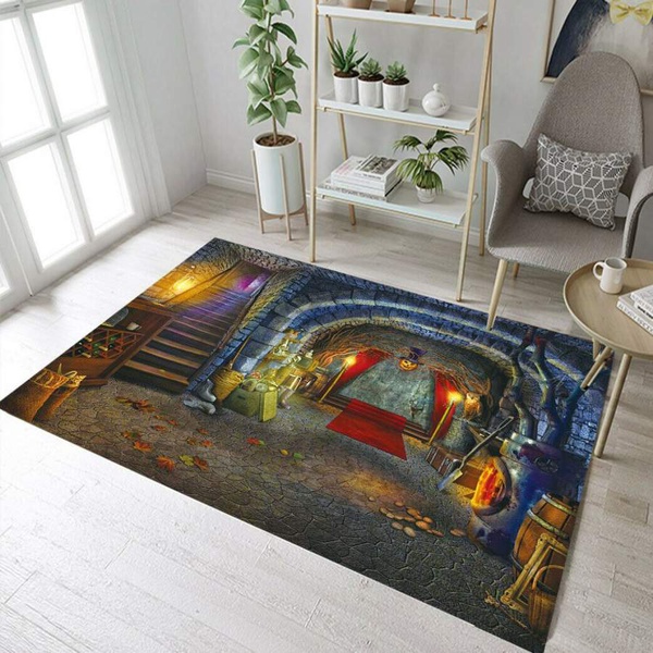 Halloween Rug RB7A8E7E3748