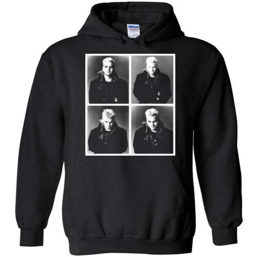 The Lost Boys Vampires Horror Movie , v6,Gildan Heavy Blend Hoodie