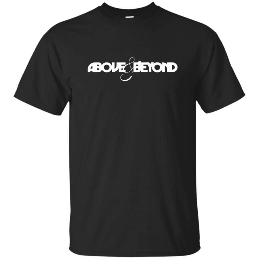 AGR Above and Beyond Youth T-Shirt