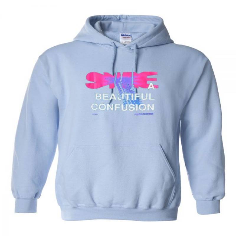 Syre a Beautiful Confusion Hoodie (BSM)