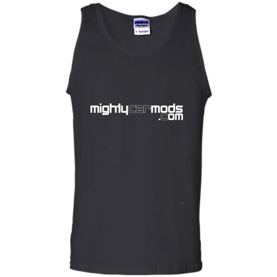 mighty car mods t shirt