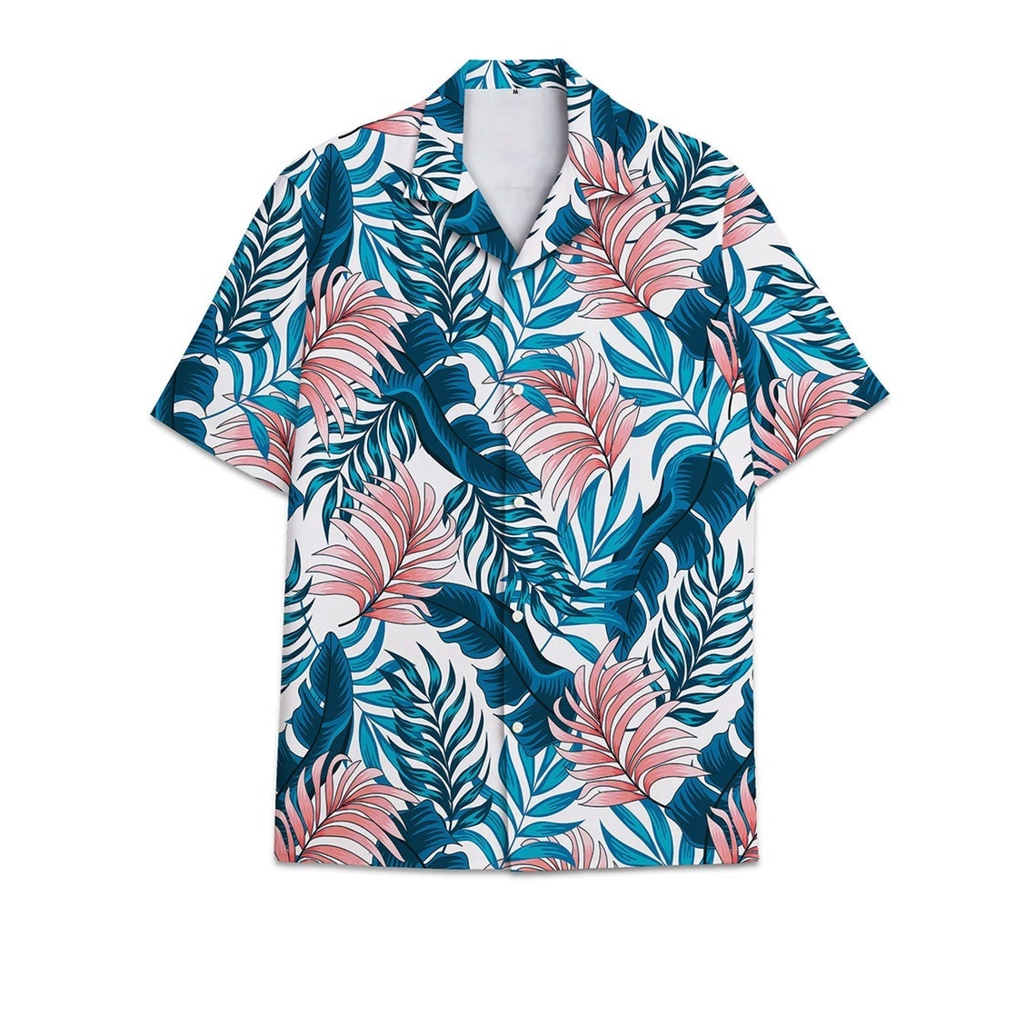 Aloha Hawaii Shirt Made In Summer Beach Shirts 31 Ha2604