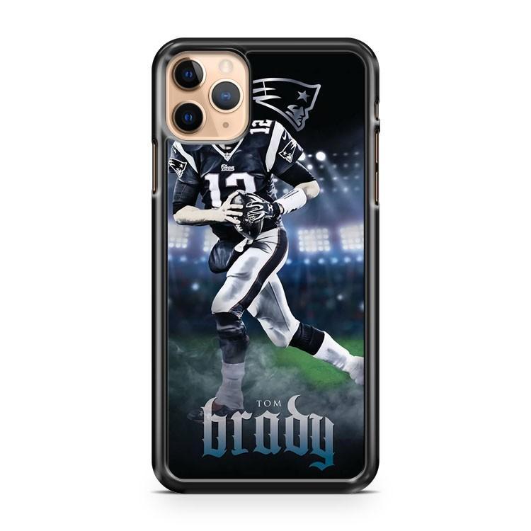 Tom Brady New England Patriots 3 3D Case Phone Cases