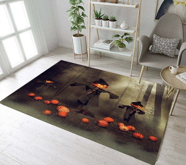 Halloween Dhc230933M Rug