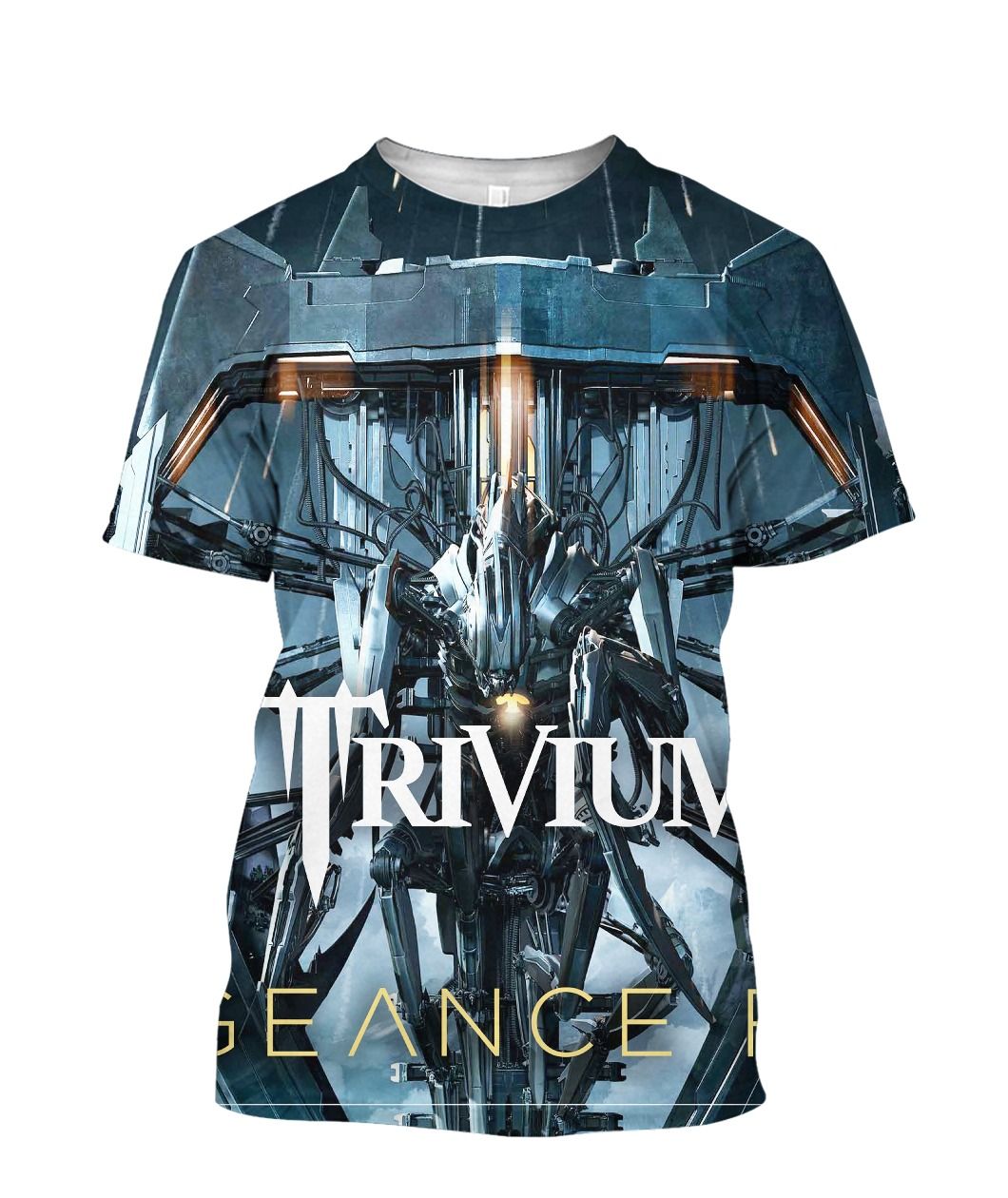 Trivium Shirt, Hoodie, Zip up, Sweatshirt #3