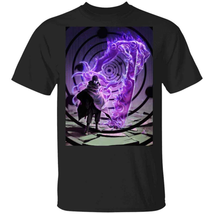 Sasuke The Last Susano Shirt