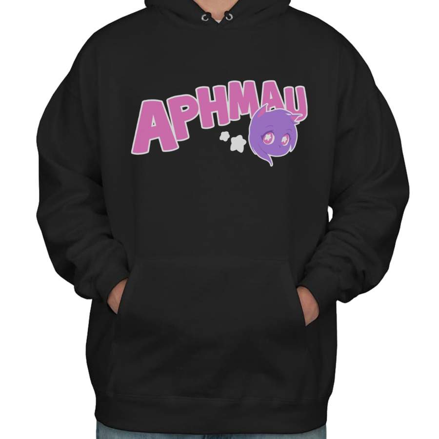 Aphmau 2 Unisex Pullover Hoodie Adult