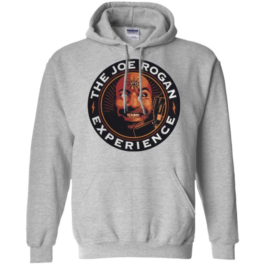 The Joe Rogan experience shirt Hoodie