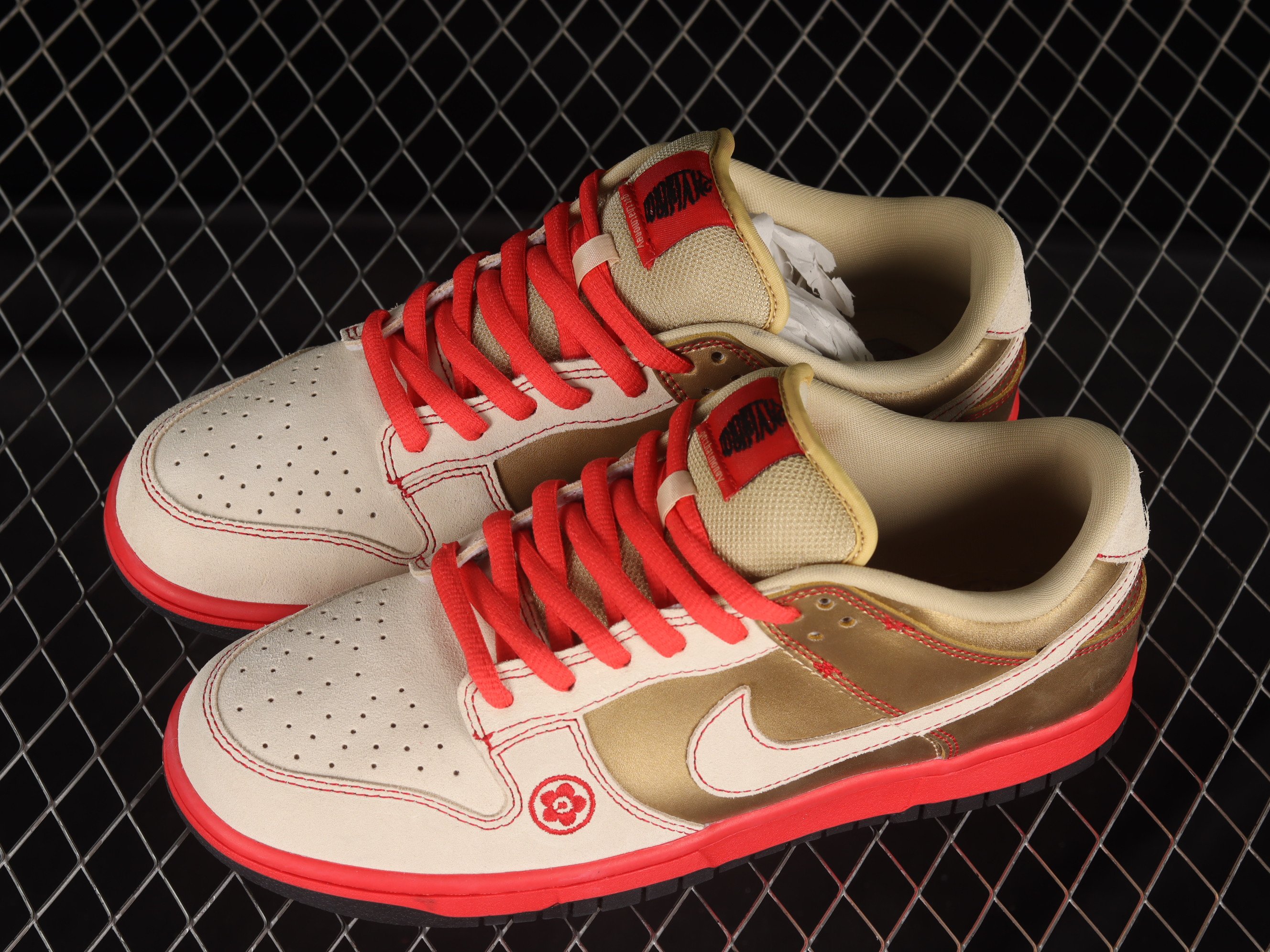 Nike Dunk Low Pro SB ‘Money Cat’ Shoes Sneakers, Men SNK313656683