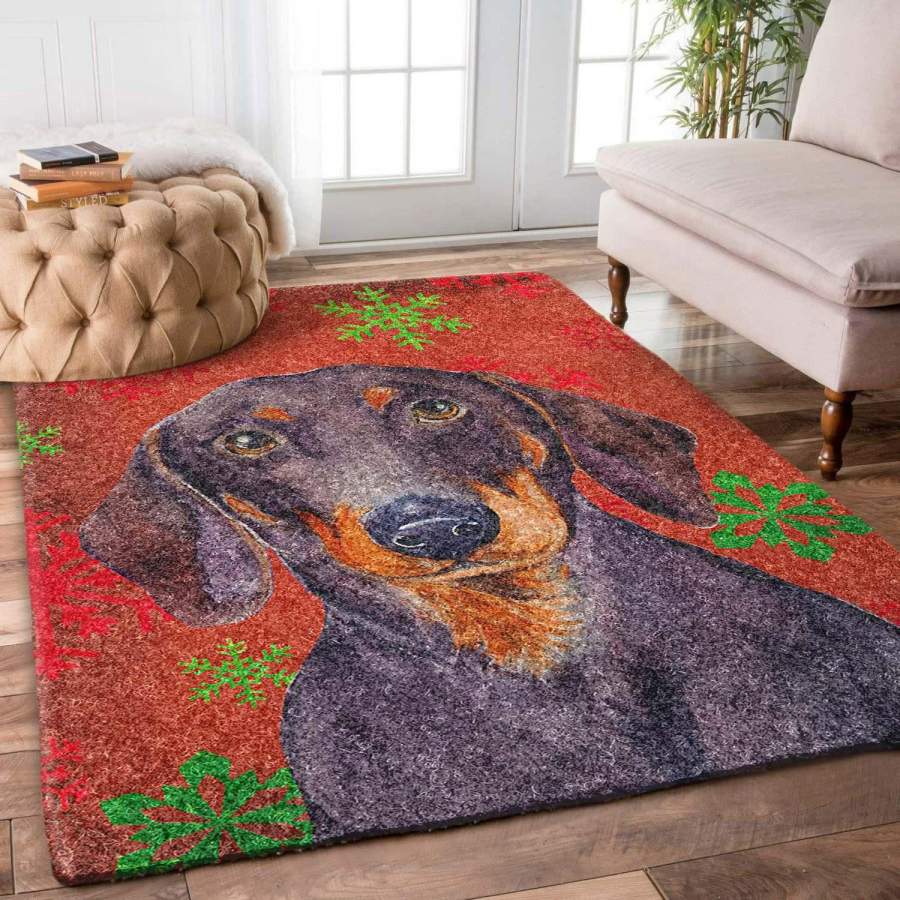 Dog DV2709054R Rug