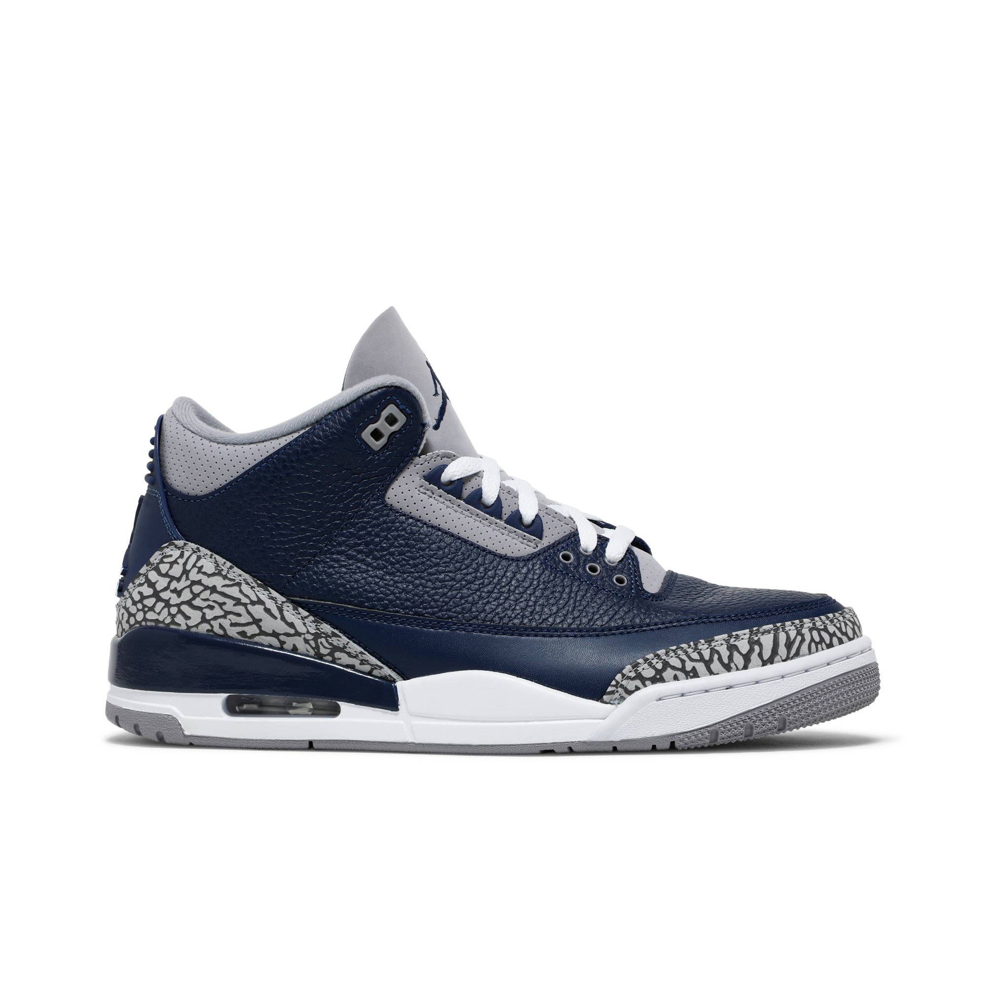 JD 3 Retro ‘GeorgeTown’ CT8532-401 SNK141169667