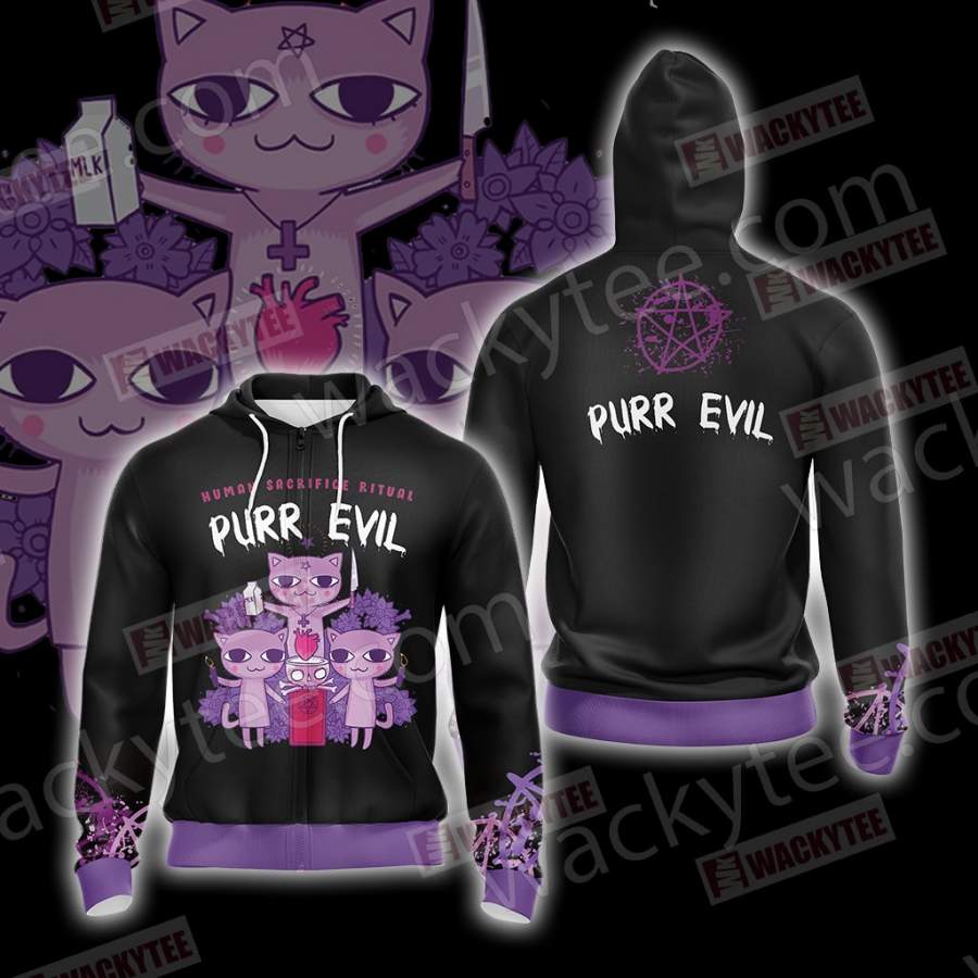 cat jacket for humans