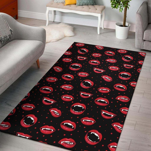 Halloween Cla15100332R Rug