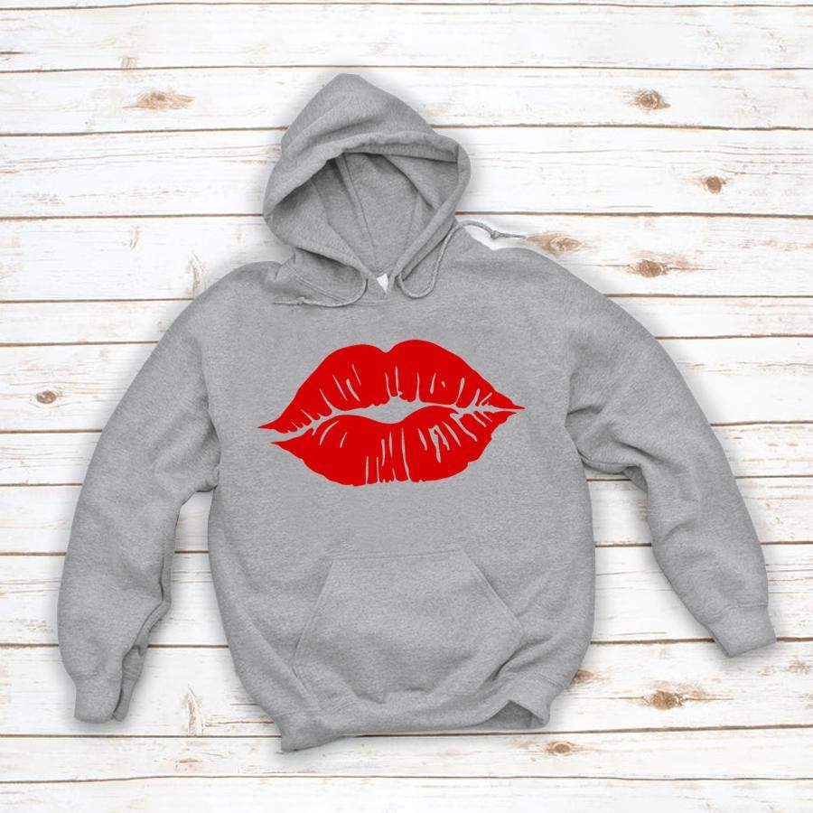 Lips Kiss Shirt, Kiss Shirt, Lips Shirt, Valentines Day Shirt, Love Shirt, Valentine Shirt