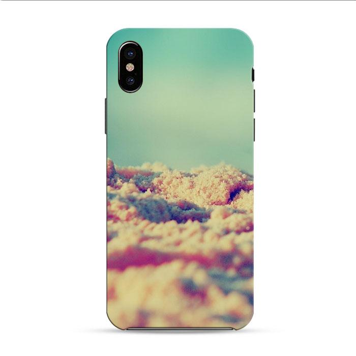 Vintage Land iPhone XS 3D Case