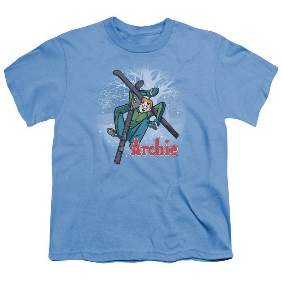 Archie Comics Bunny Hill Youth T-Shirt (Ages 8-12)