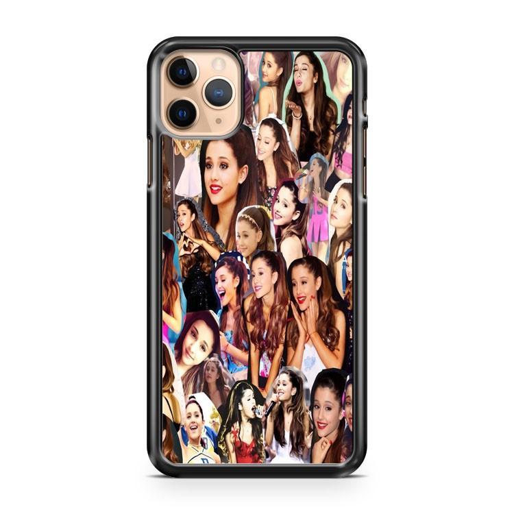 Ariana Grande 3 3D Case Phone Cases