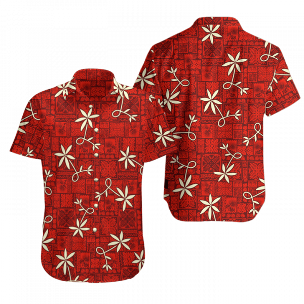 Elvis Presley Blue Summer Hawaii Shirt For Men Women Adult Ha3580