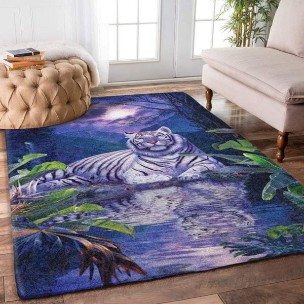 Tiger Rug RB7A8E7E2807