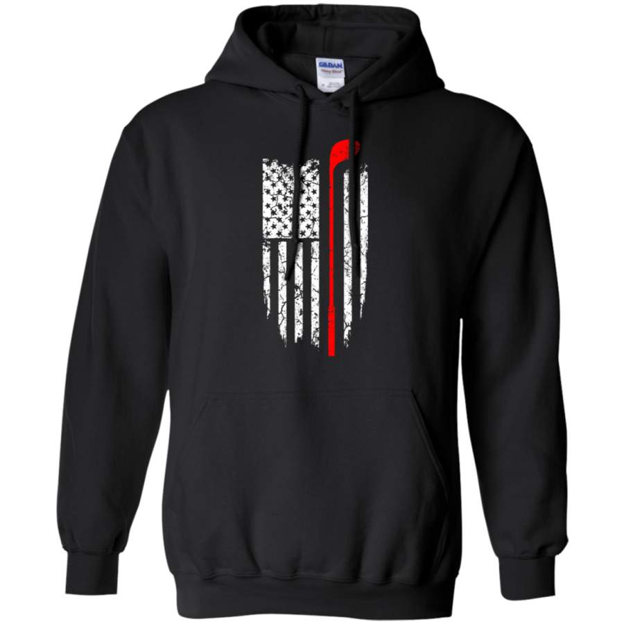 AGR American Sports United States Of Golfs Hoodie