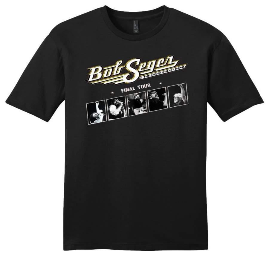 Bol seger final tour World Tour Seger Men T-Shirt